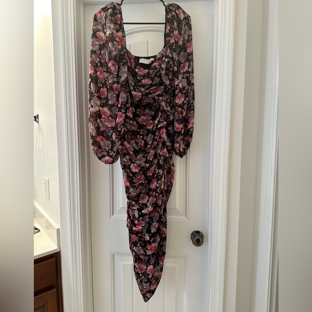 ASTR THE LABEL DRESS